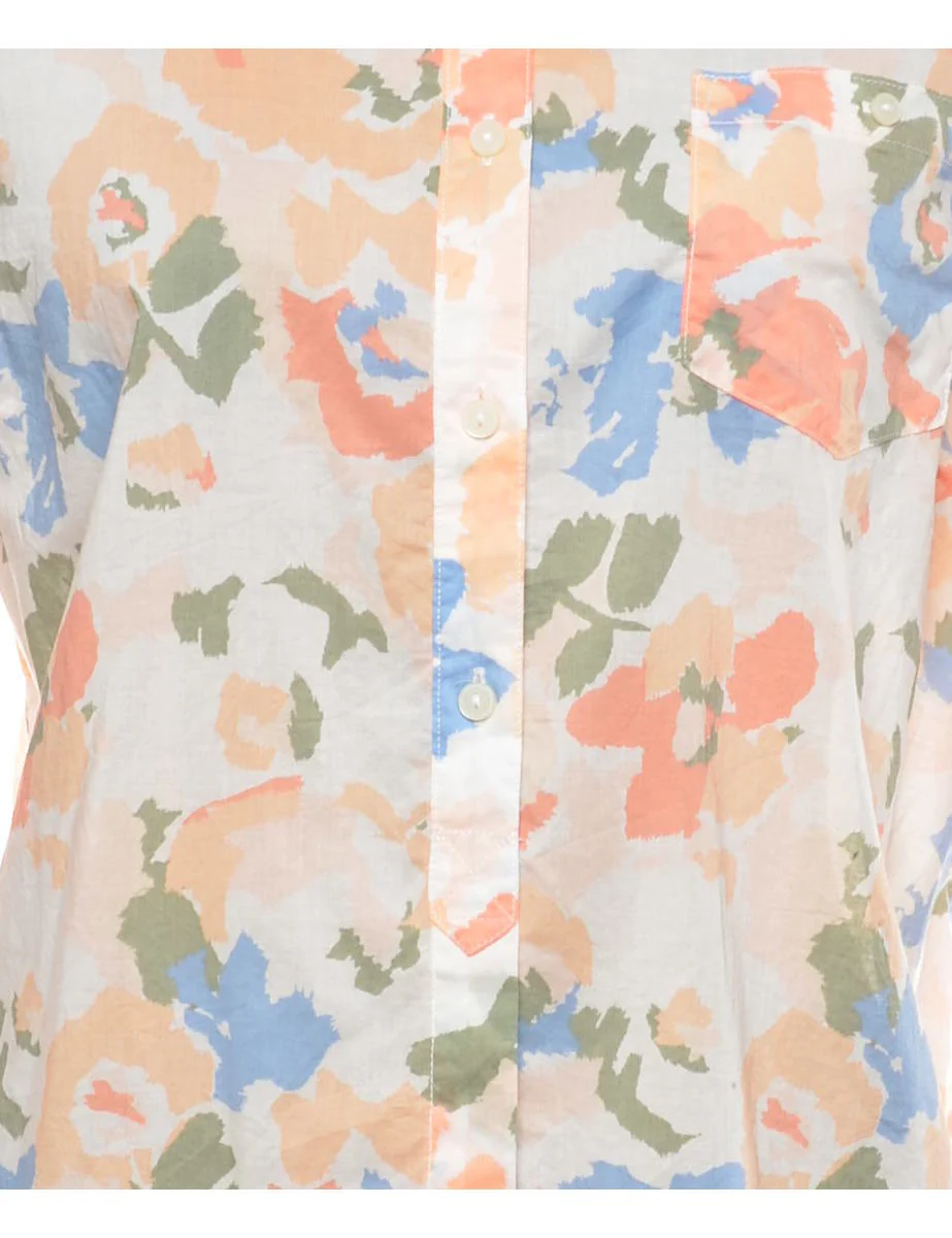 Vintage L.L. Bean Shirt - L - Image 3