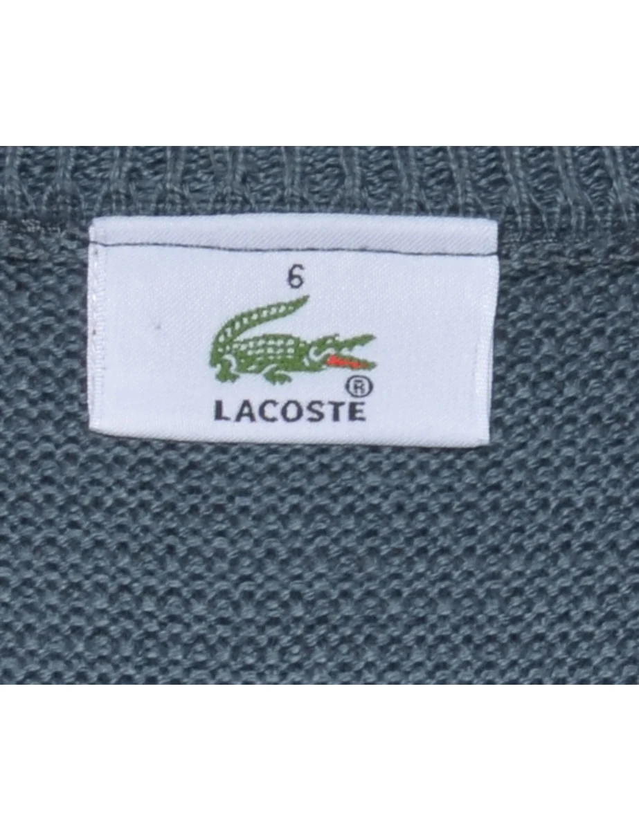 Lacoste Jumper - S - Image 4