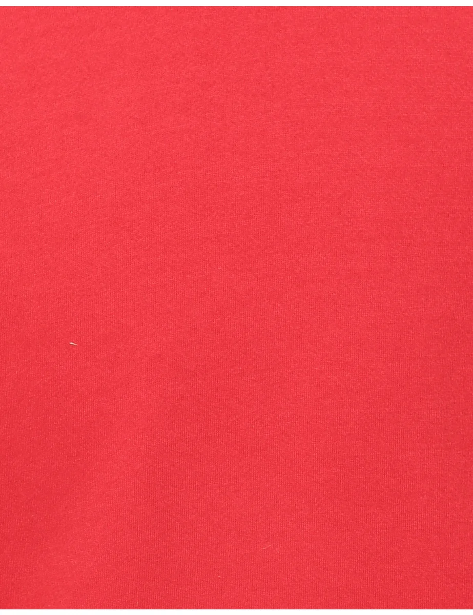 Lee Plain Sweatshirt - M - Image 3
