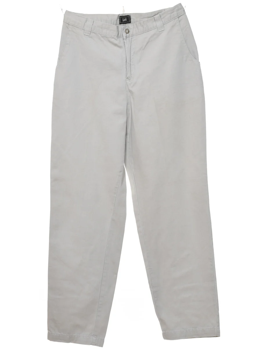 Vintage Lee Trousers - W30 L30