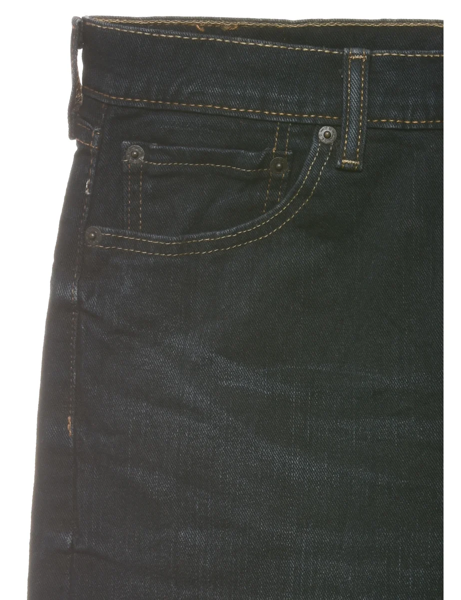 Vintage Levis 505 Jeans - W32 L34 - Image 3