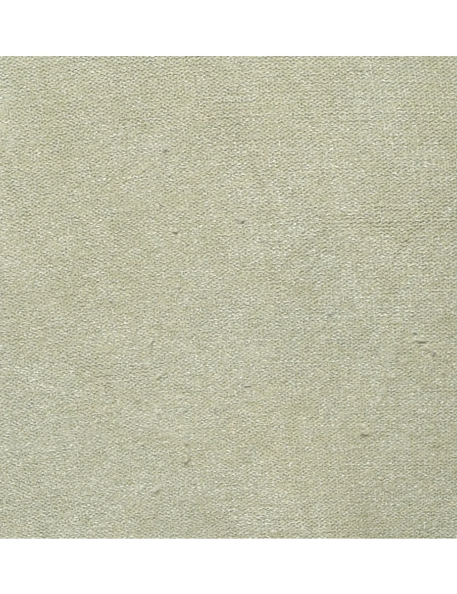 Vintage Light Green Turtleneck Jumper - M - Image 3