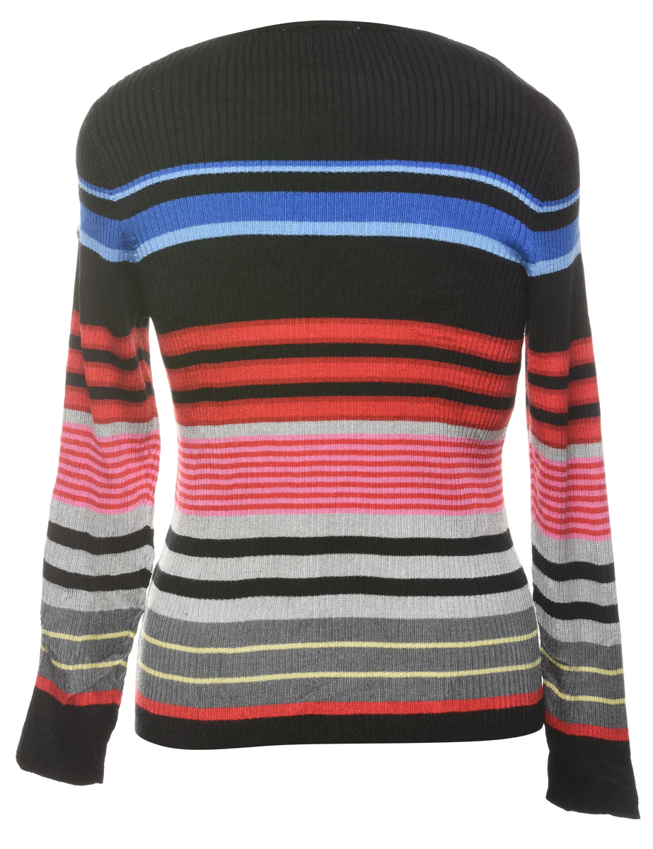 Vintage Liz Claiborne Jumper - S - Image 2
