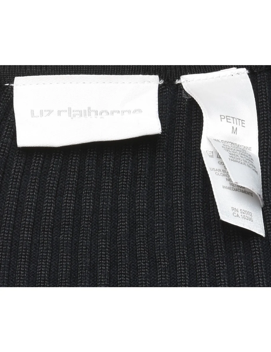 Vintage Liz Claiborne Jumper - S - Image 4