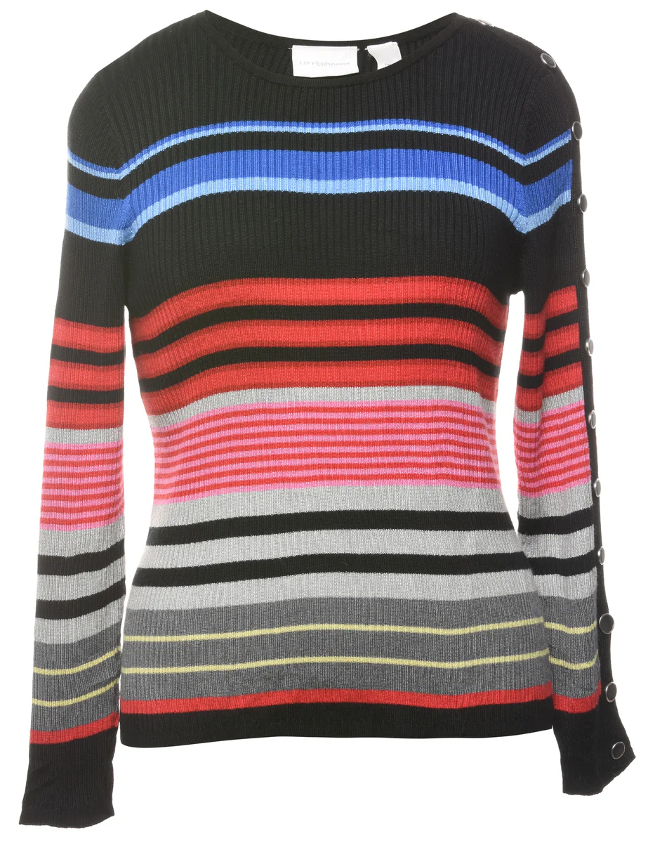 Vintage Liz Claiborne Jumper - S