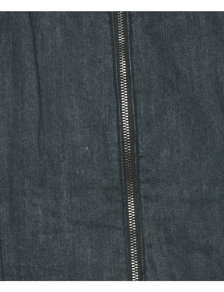 Vintage Liz Claiborne Waistcoat - L - Image 3