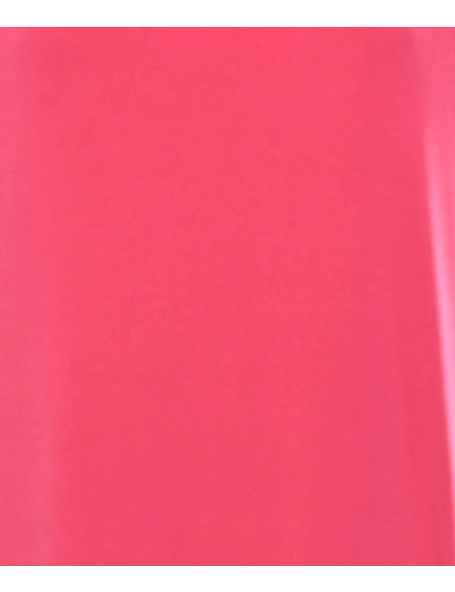 Vintage Magenta Maxi Dress - S - Image 3