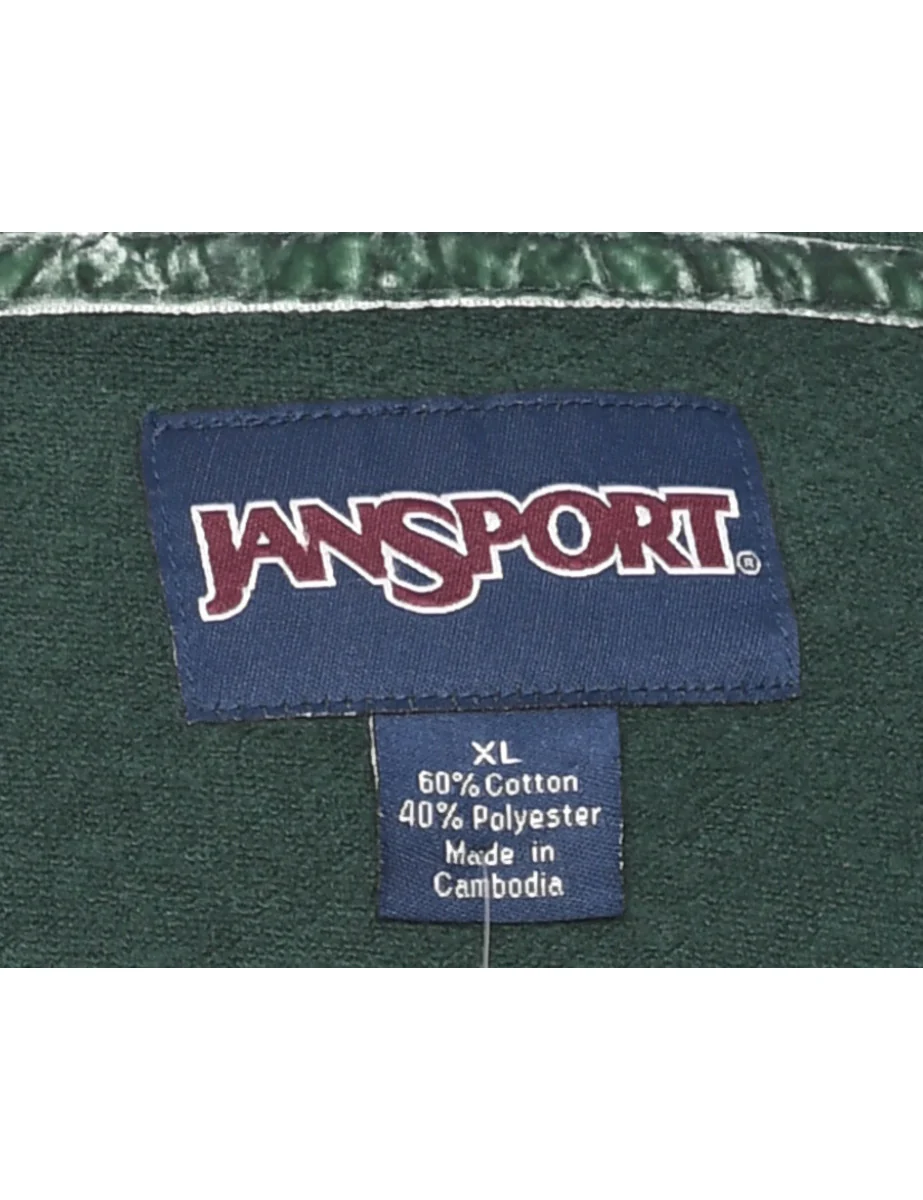 Michigan State Spartans Sports Sweatshirt - XL - Image 4