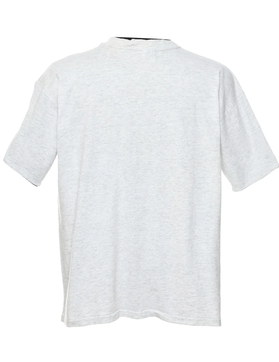 Mickey Mouse Cartoon T-shirt - XL - Image 2