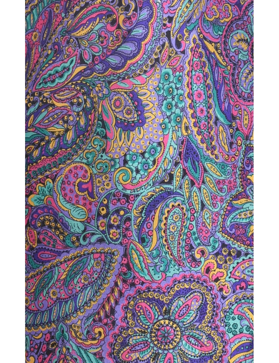 Multi-colour Camisole - M - Image 3
