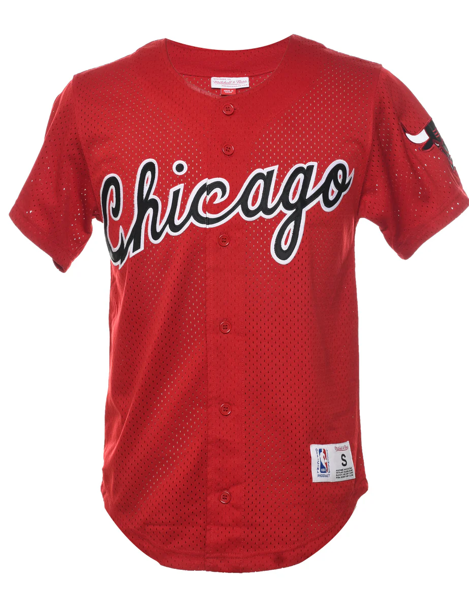 Vintage NBA Chicago Sports T-shirt - S