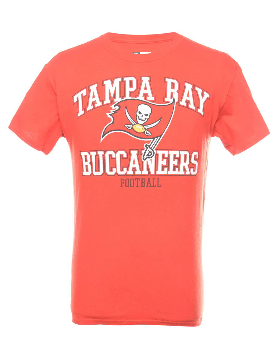 Vintage NFL Sports T-shirt - M