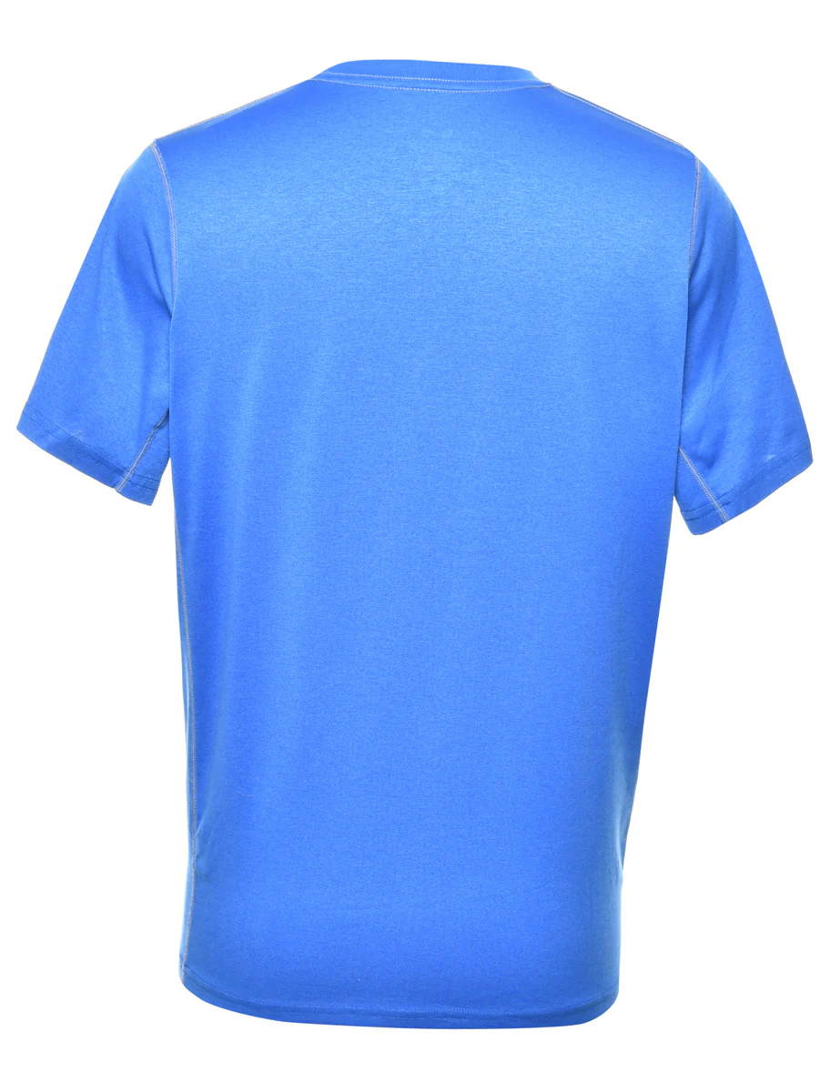 Nike Eagles Printed T-shirt - M - Image 2
