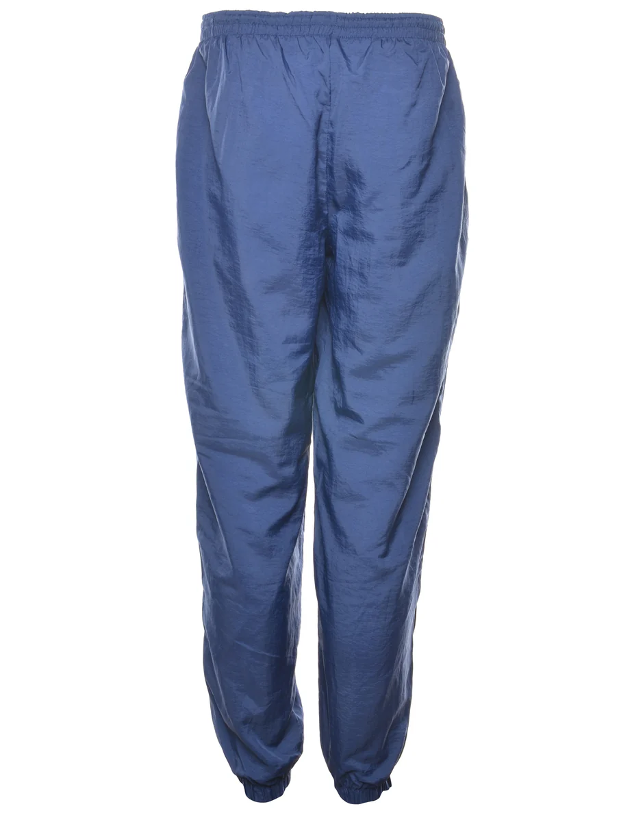 Vintage Nike Track Pants - W28 L31 - Image 2