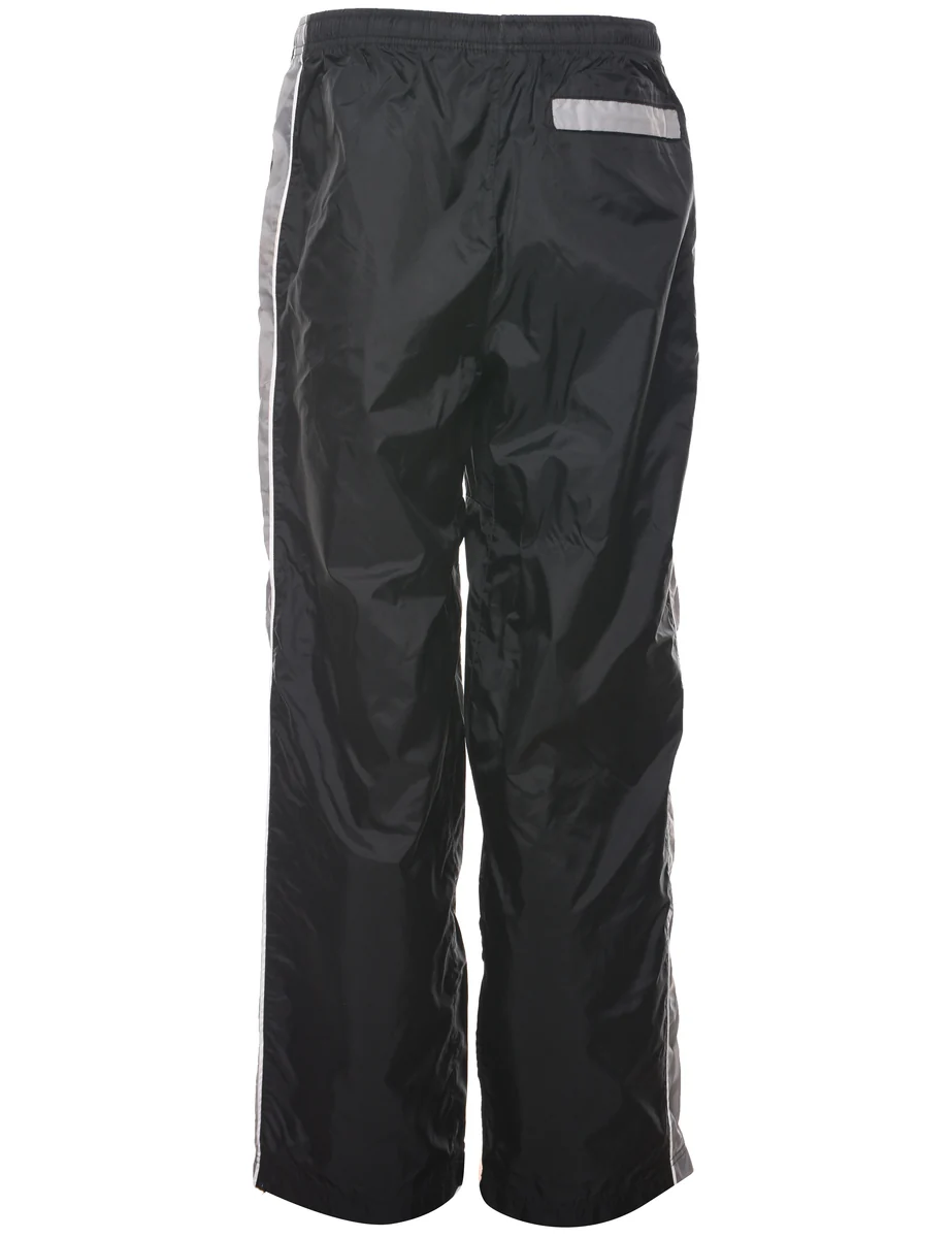 Nike Track Pants - W29 L31 - Image 2