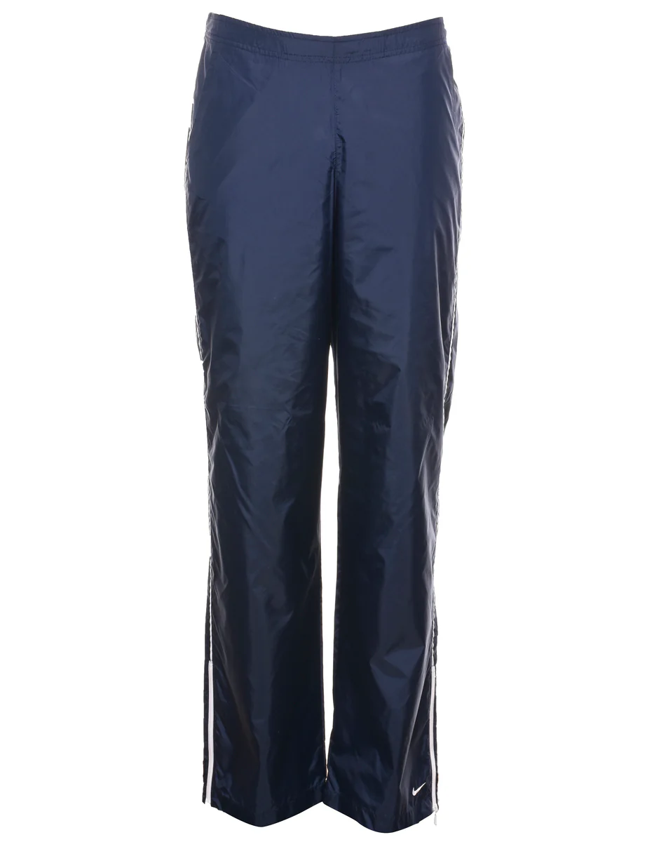 Vintage Nike Track Pants - W30 L31