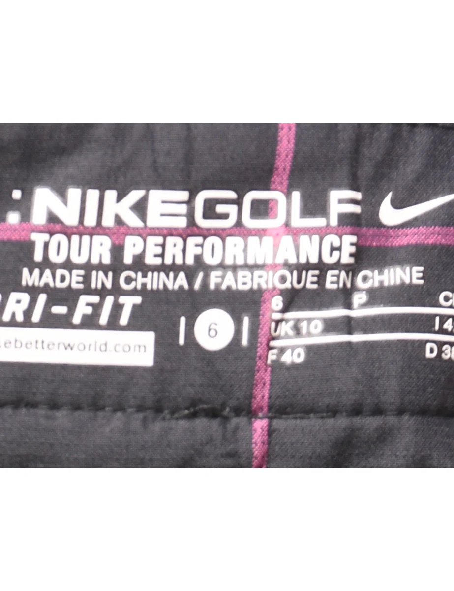 Vintage Nike Trousers - W30 L31 - Image 5