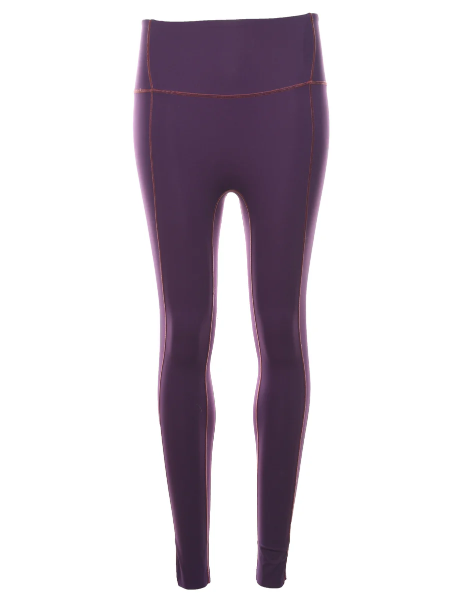 Plum Yoga Pants - W22 L25