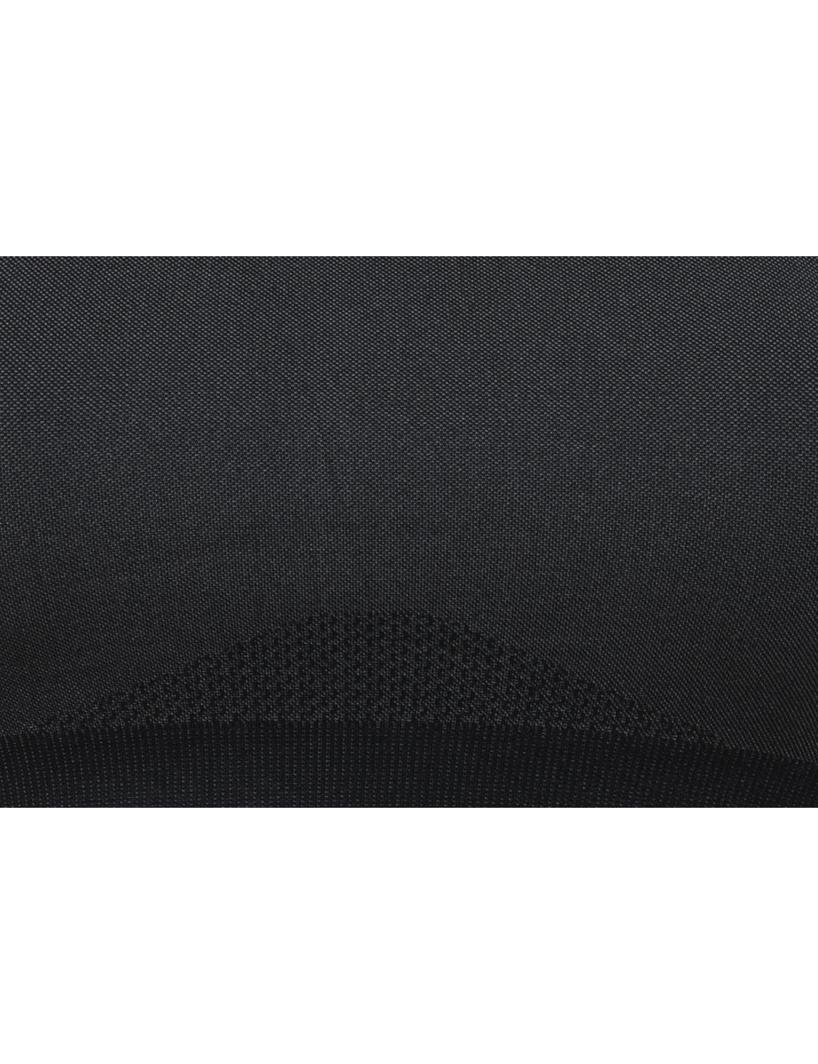 Puma Black Sports Bra - L - Image 3