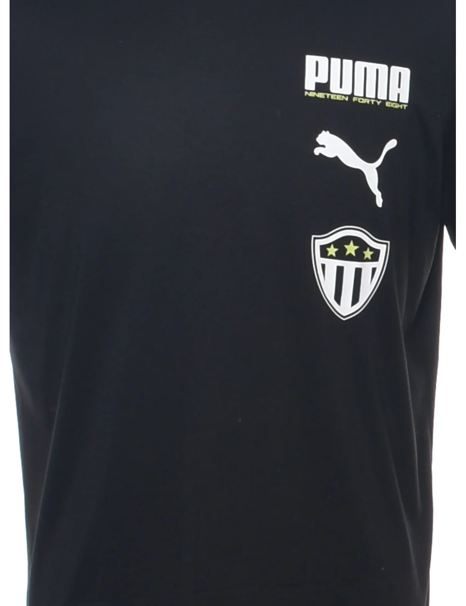 Vintage Puma Sports T-shirt - L - Image 3