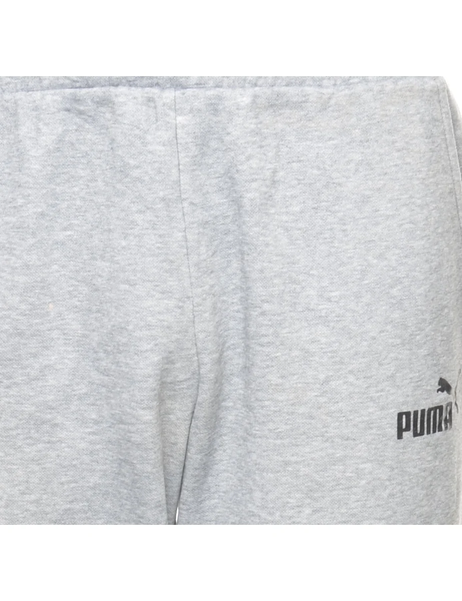 Puma Track Pants - W32 L31 - Image 3