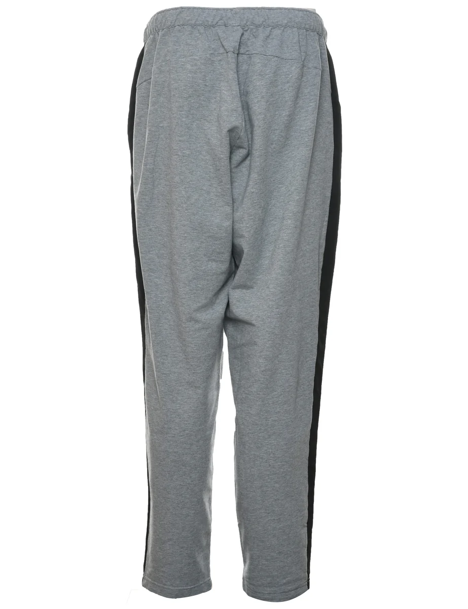 Puma Track Pants - W40 L31 - Image 2