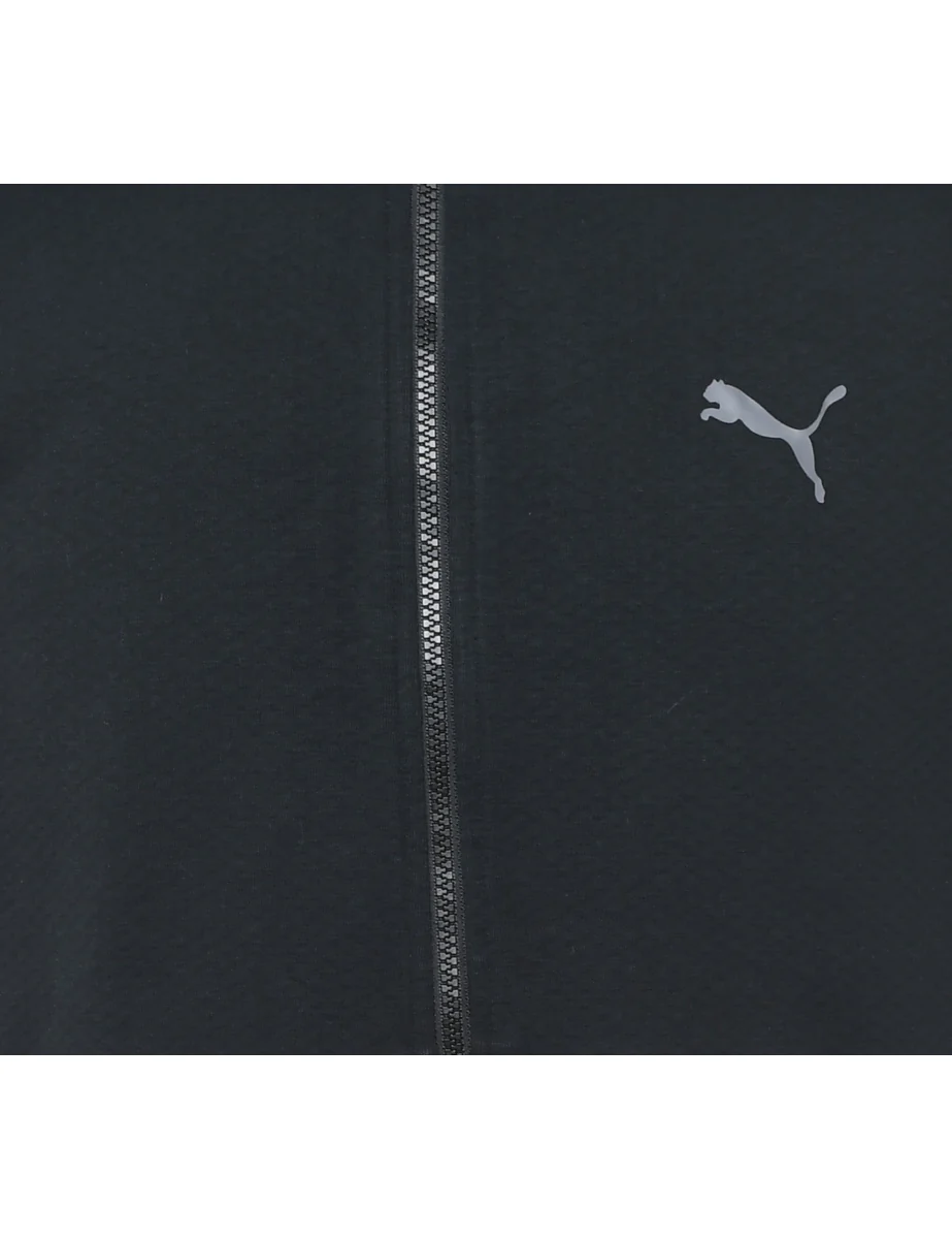Vintage Puma Track Top - L - Image 3
