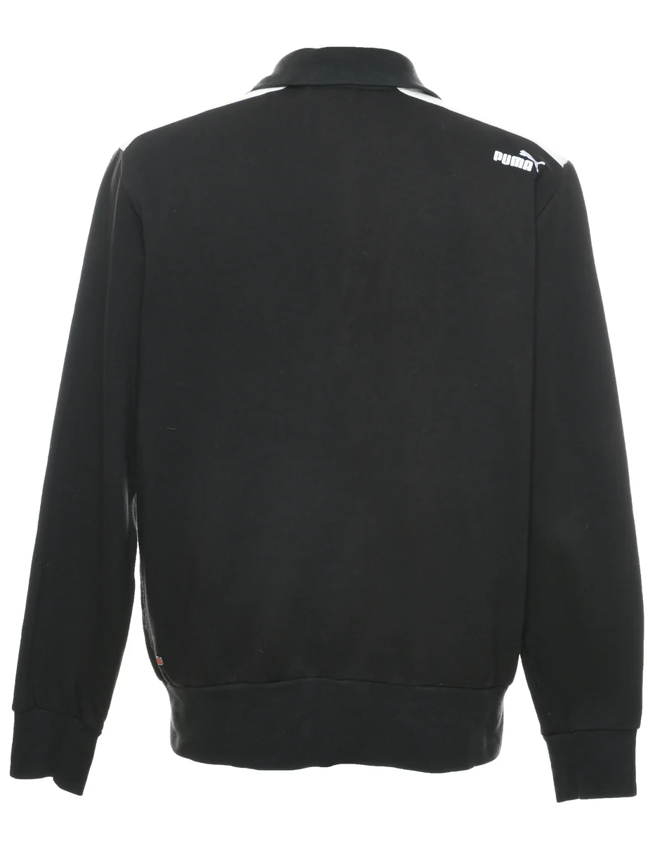 Puma Track Top - L - Image 2