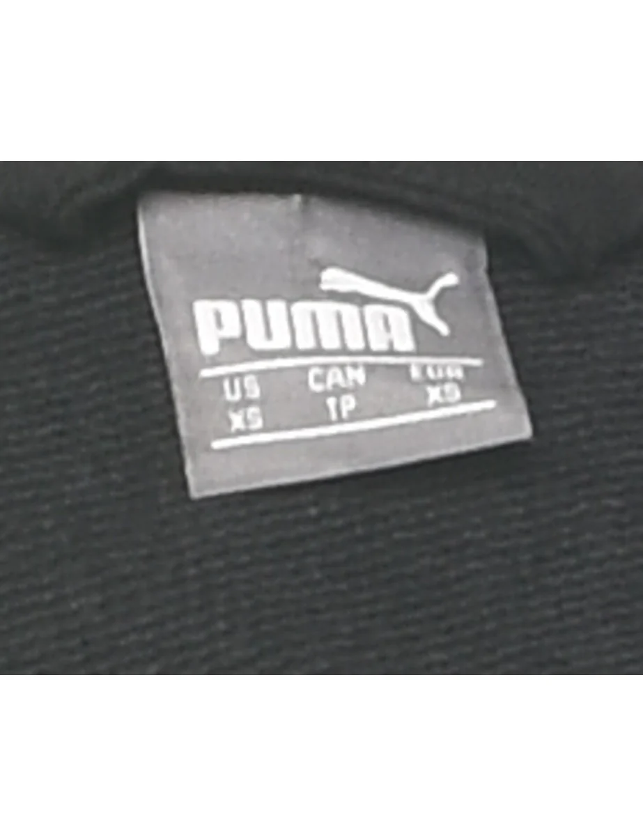 Vintage Puma Track Top - XS - Image 4