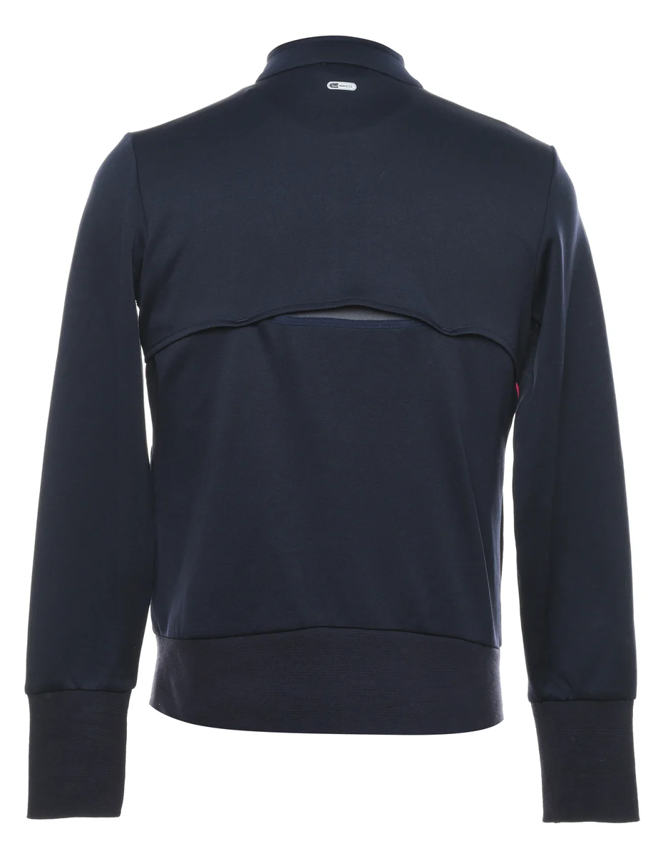 Vintage Puma Track Top - XS - Image 2