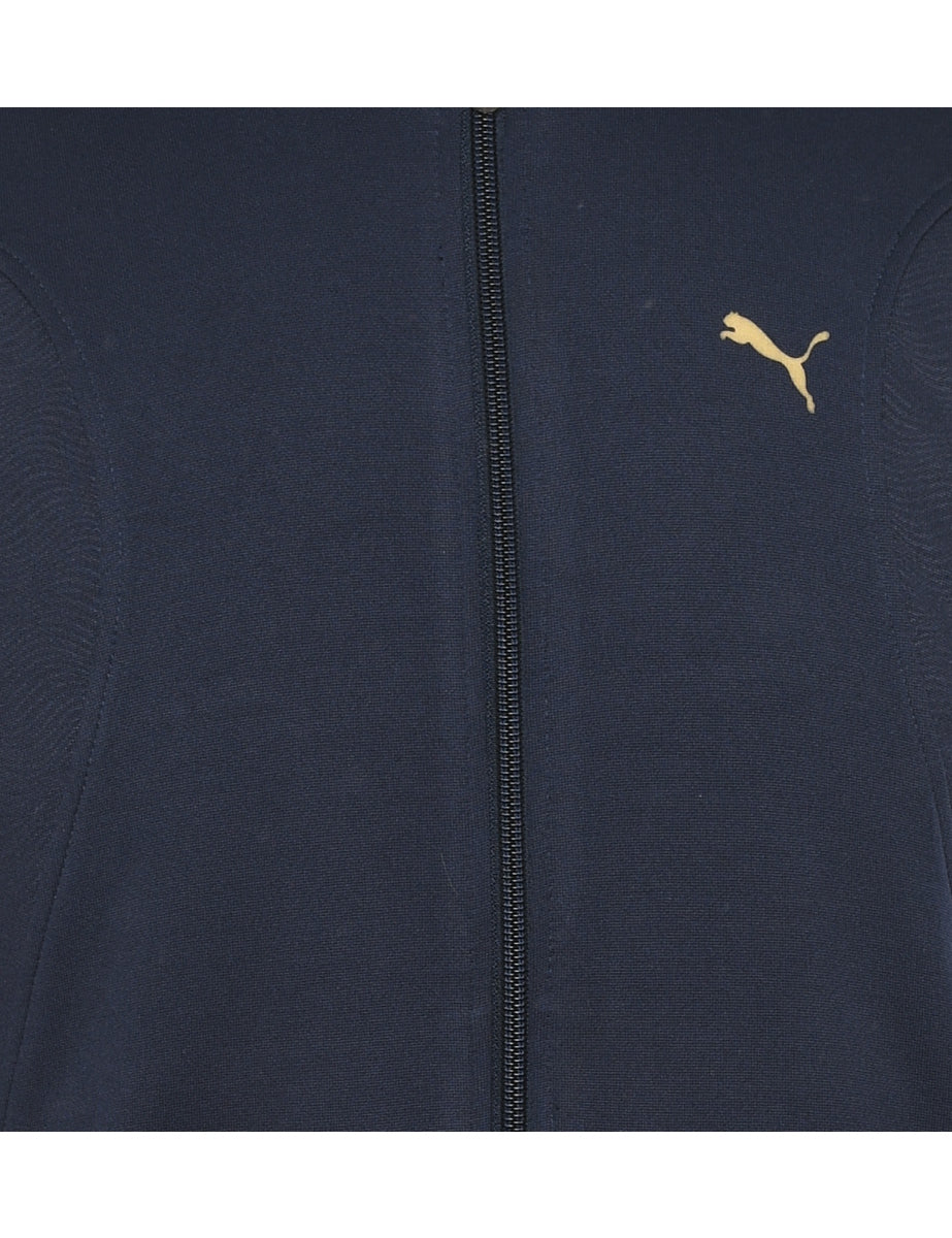 Vintage Puma Track Top - XS - Image 3