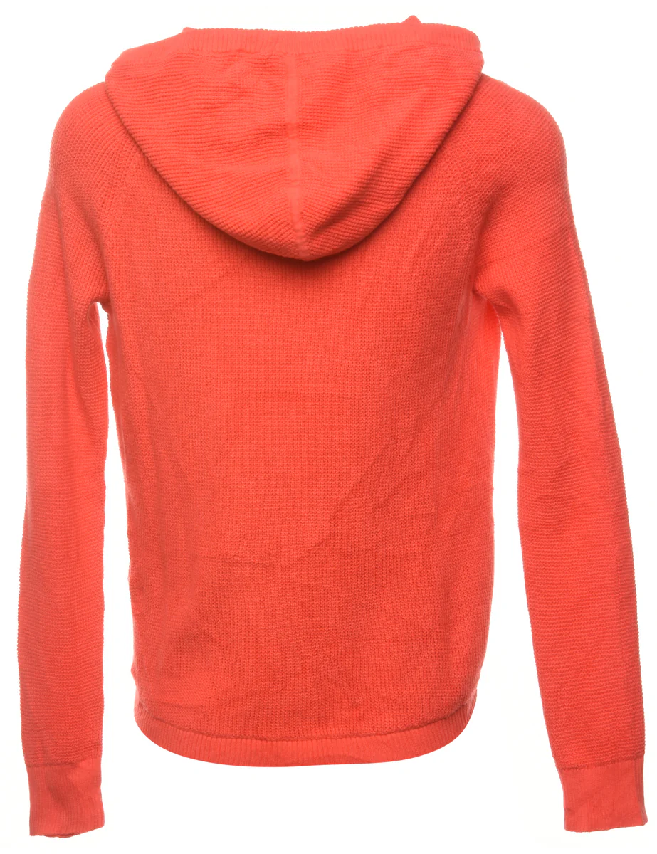 Vintage Ralph Lauren hooded Jumper - S - Image 2