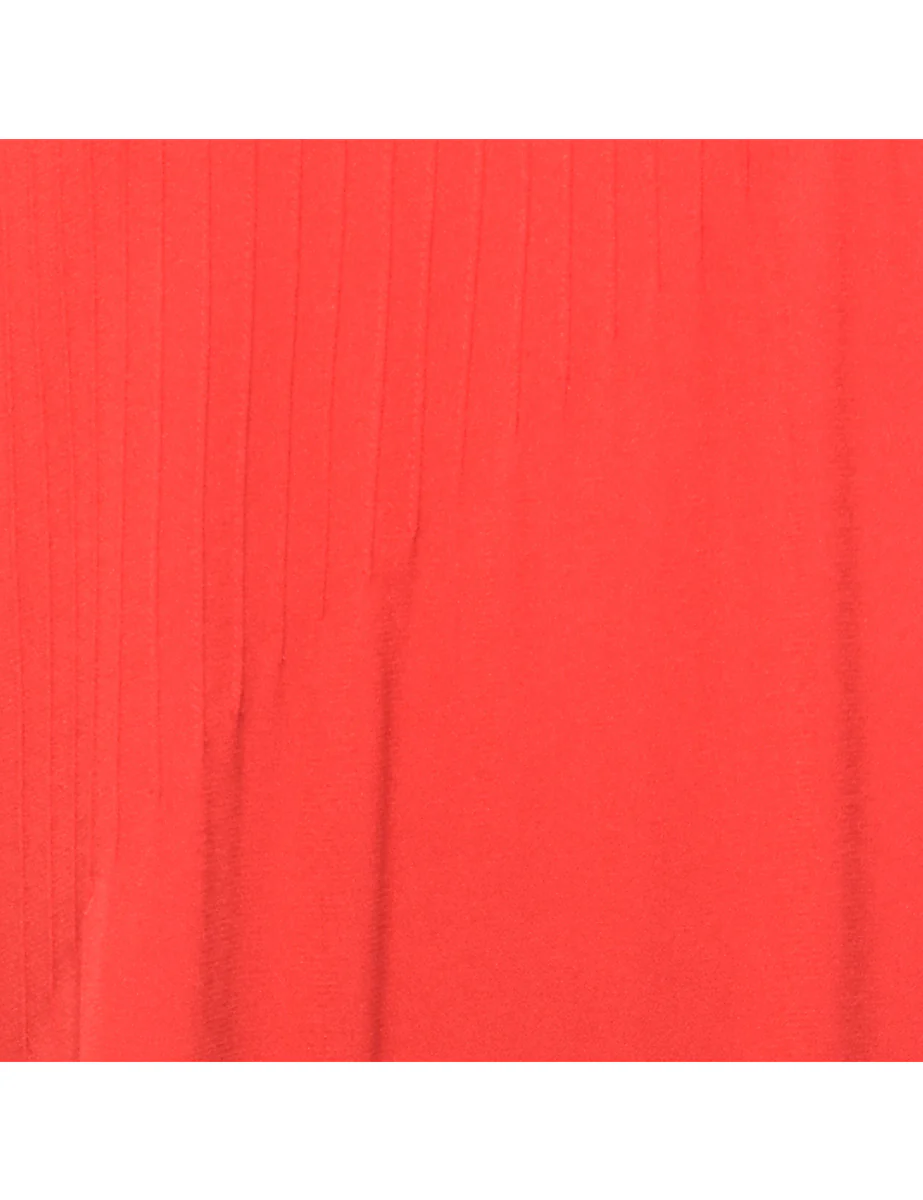 Vintage Red Dress - L - Image 3