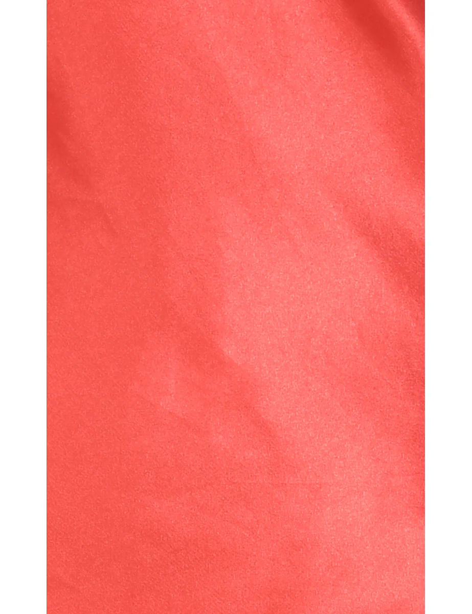 Vintage Red Slip - S - Image 3