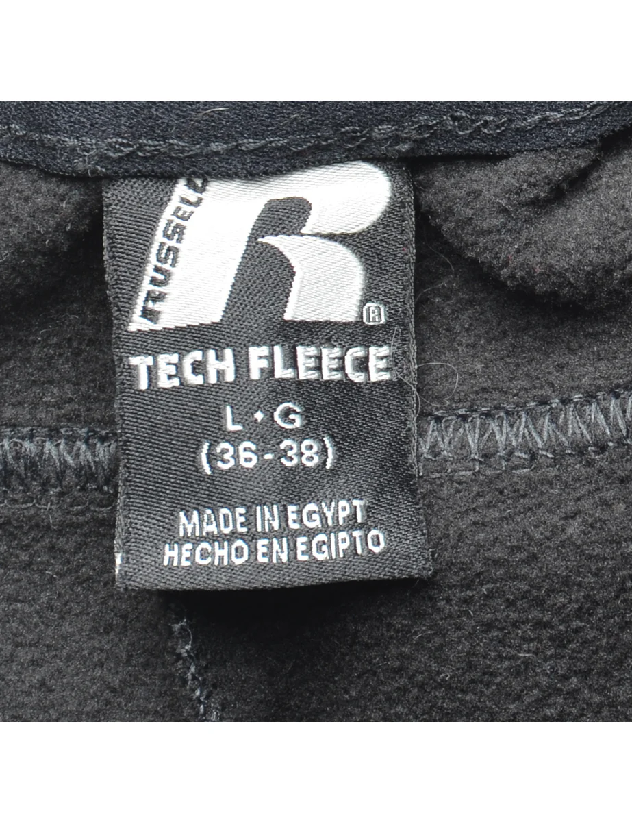 Vintage Russell Athletic Track Pants - W33 L30 - Image 4