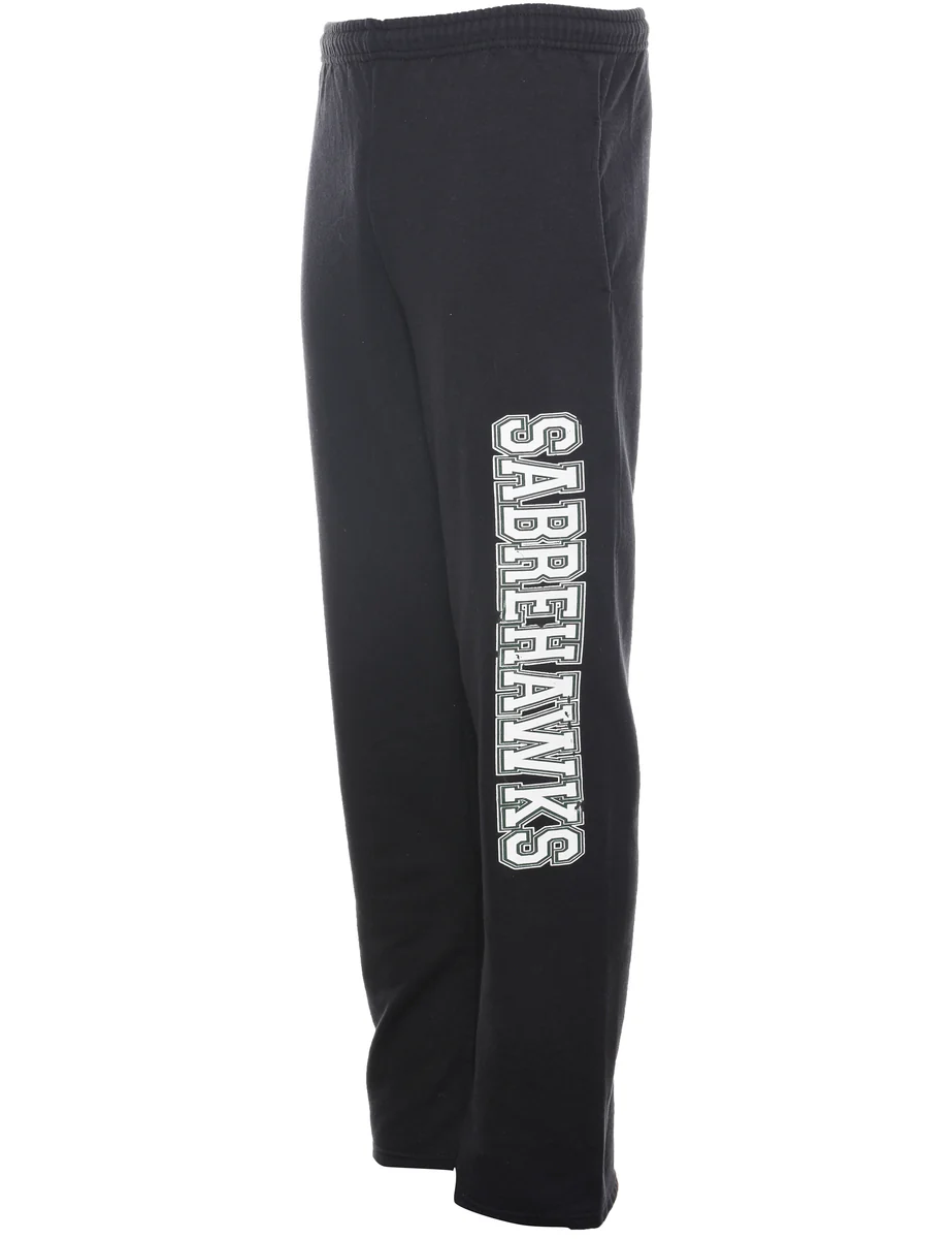 Sabrehawks Track Pants - W25 L30 - Image 3