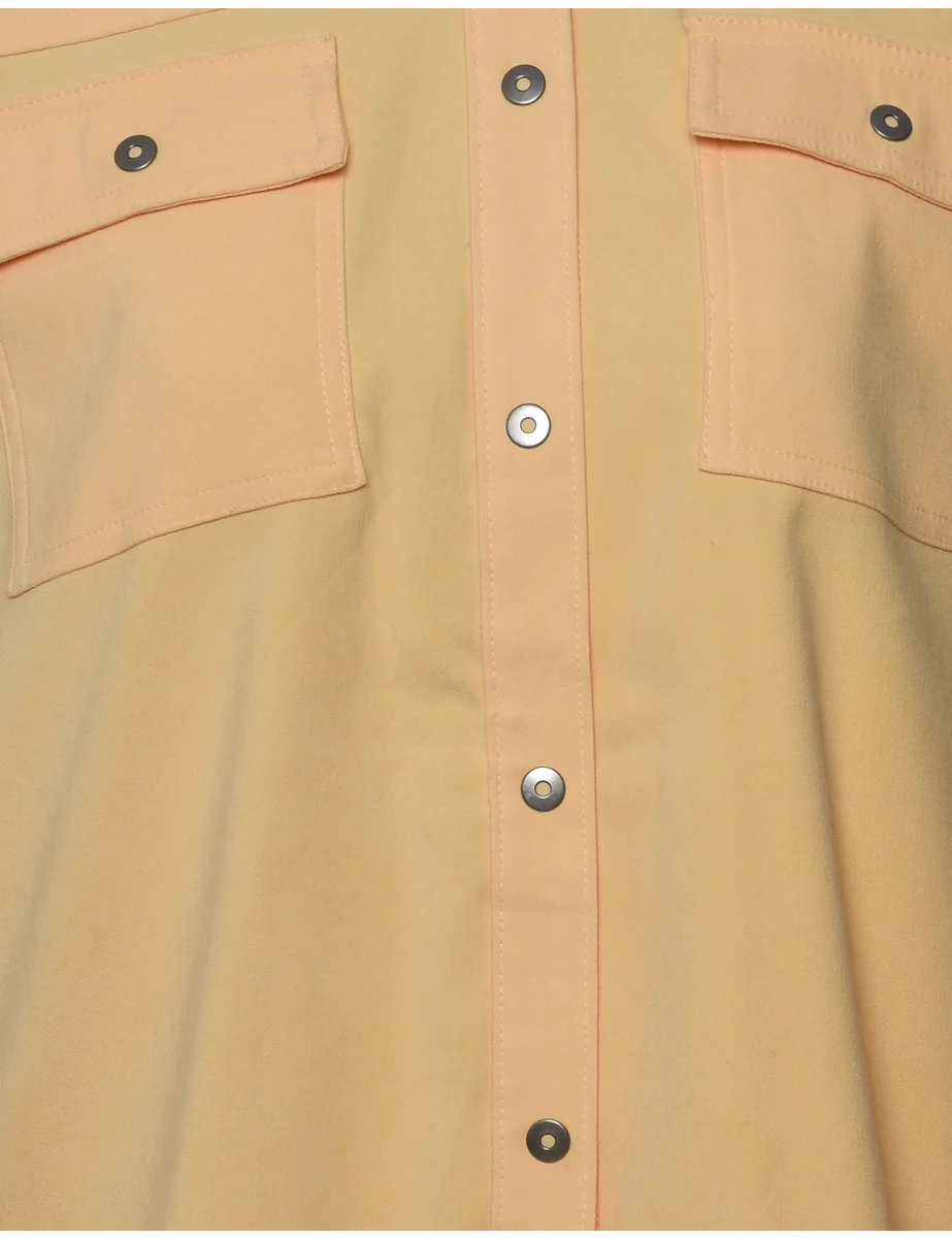 Vintage Sag Harbor Shirt - L - Image 3