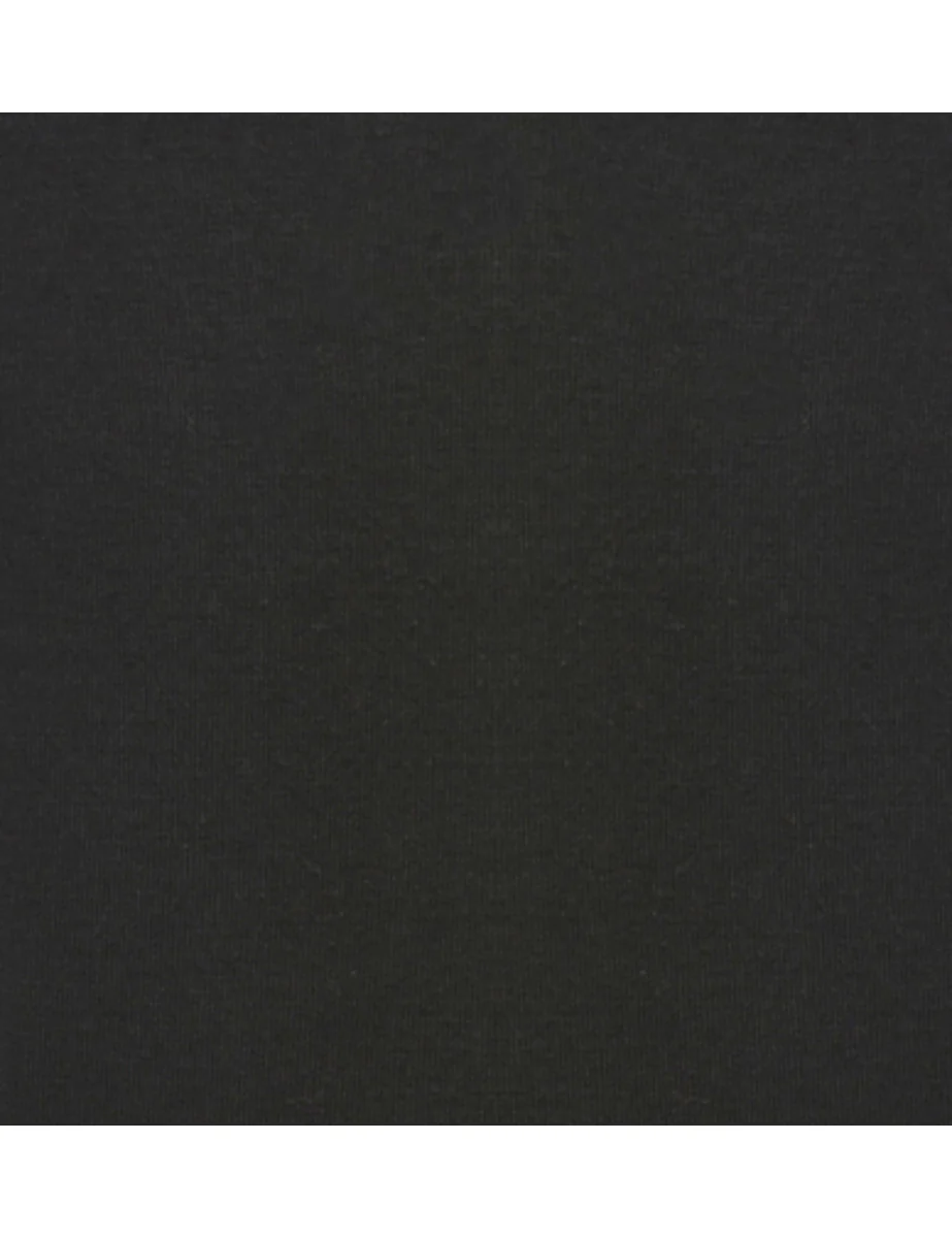 Vintage Sweater Black Vest - L - Image 3