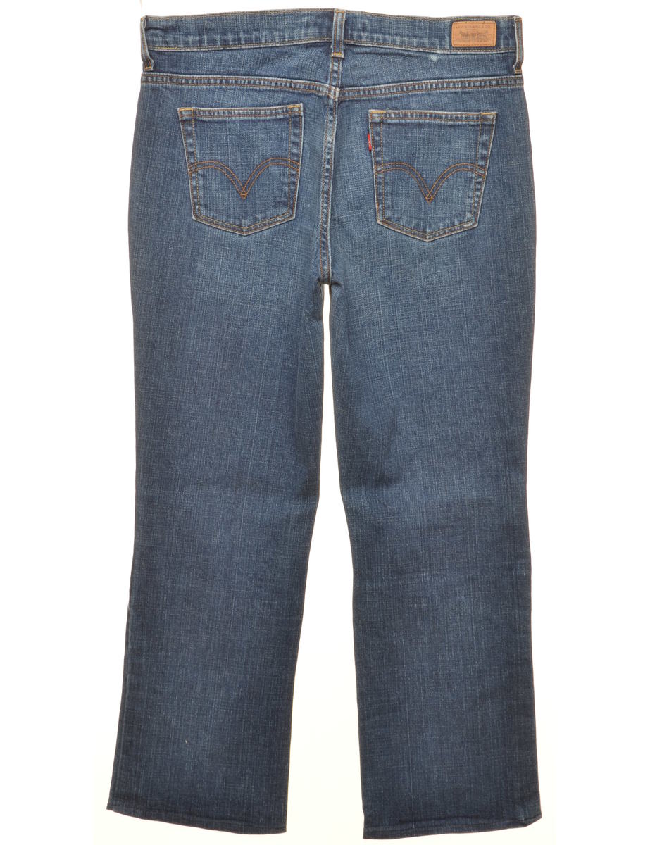 Vintage Tapered Levi's Jeans - W33 L28 - Image 2