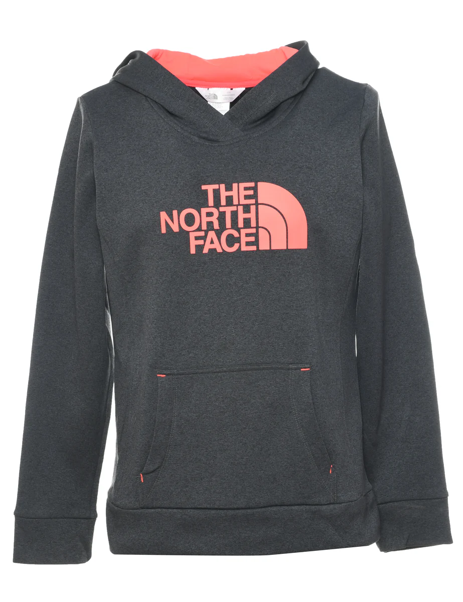 The North Face Hoodie - M