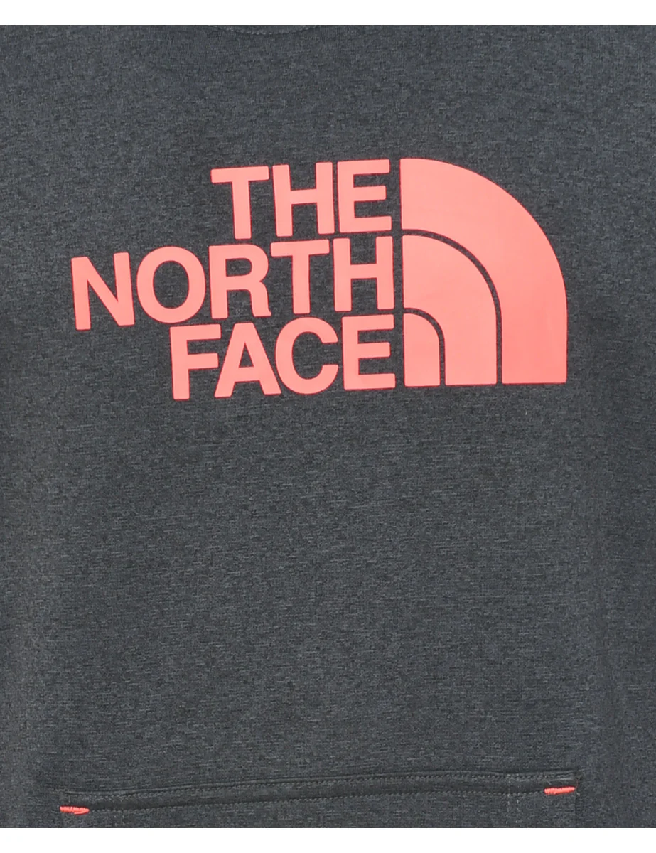 The North Face Hoodie - M - Image 3