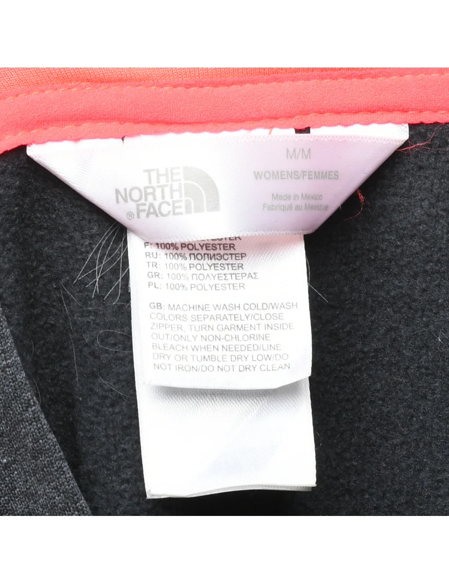The North Face Hoodie - M - Image 4