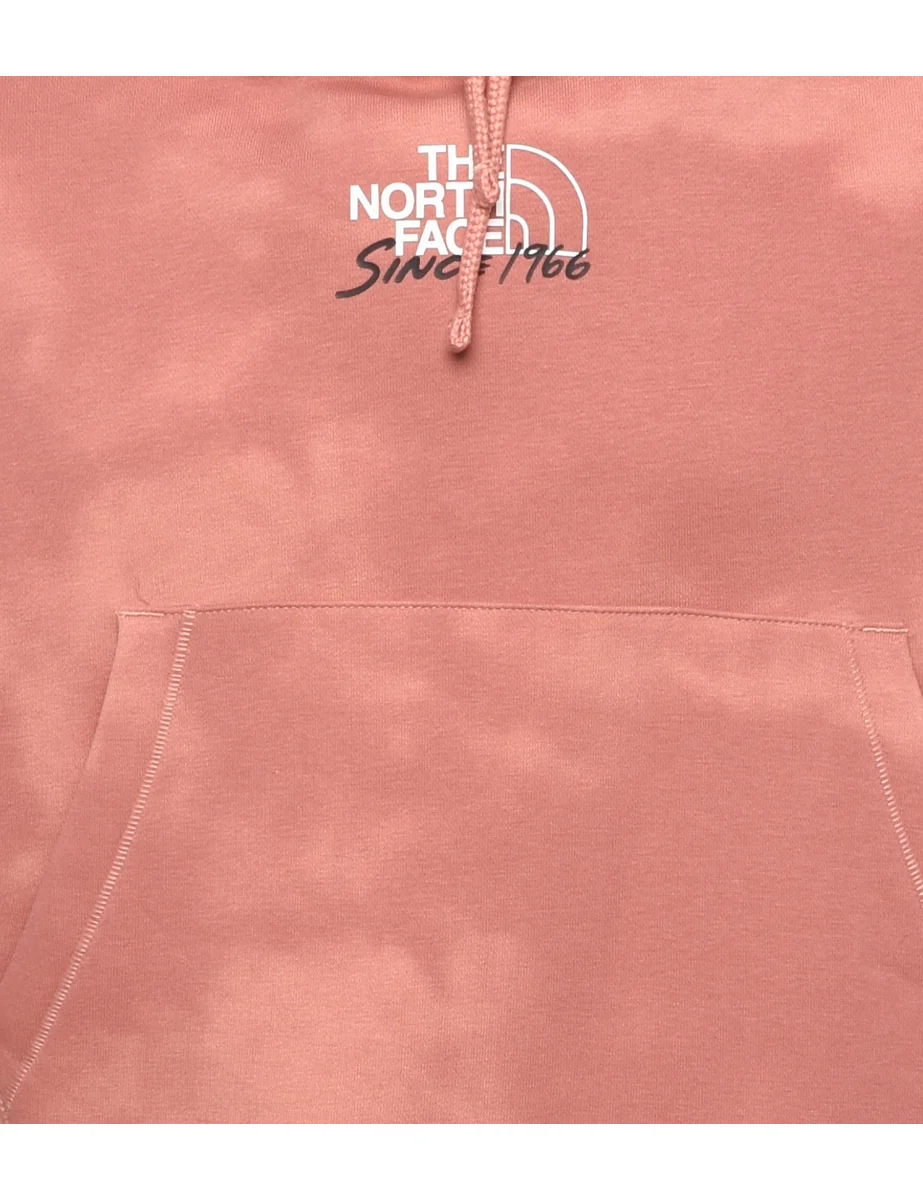 The North Face Hoodie - M - Image 3