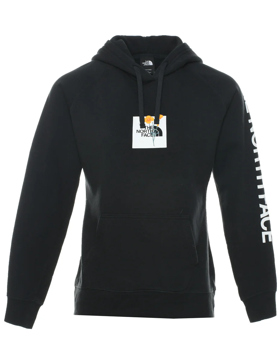 The North Face Hoodie - S
