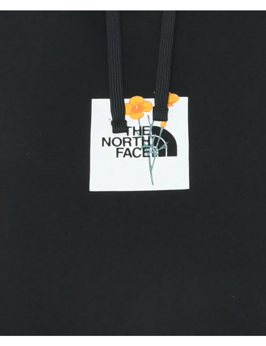 The North Face Hoodie - S - Image 3