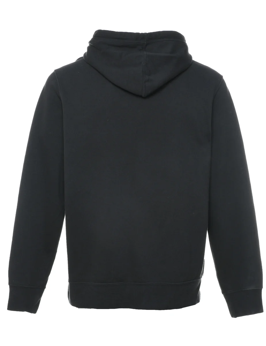 The North Face Printed Hoodie - L - Image 2