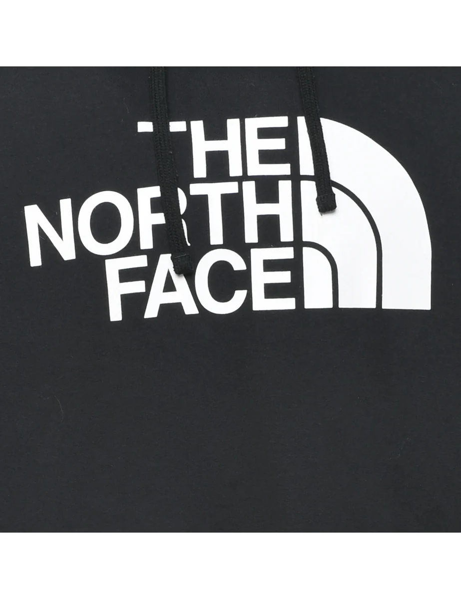 The North Face Printed Hoodie - L - Image 3