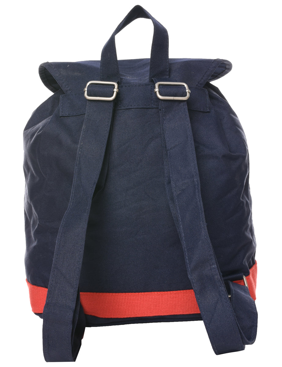 Vintage Tommy Hilfiger Backpack - M - Image 3
