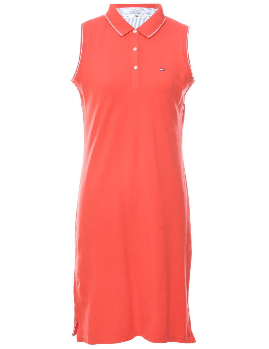 Vintage Tommy Hilfiger Dress - M