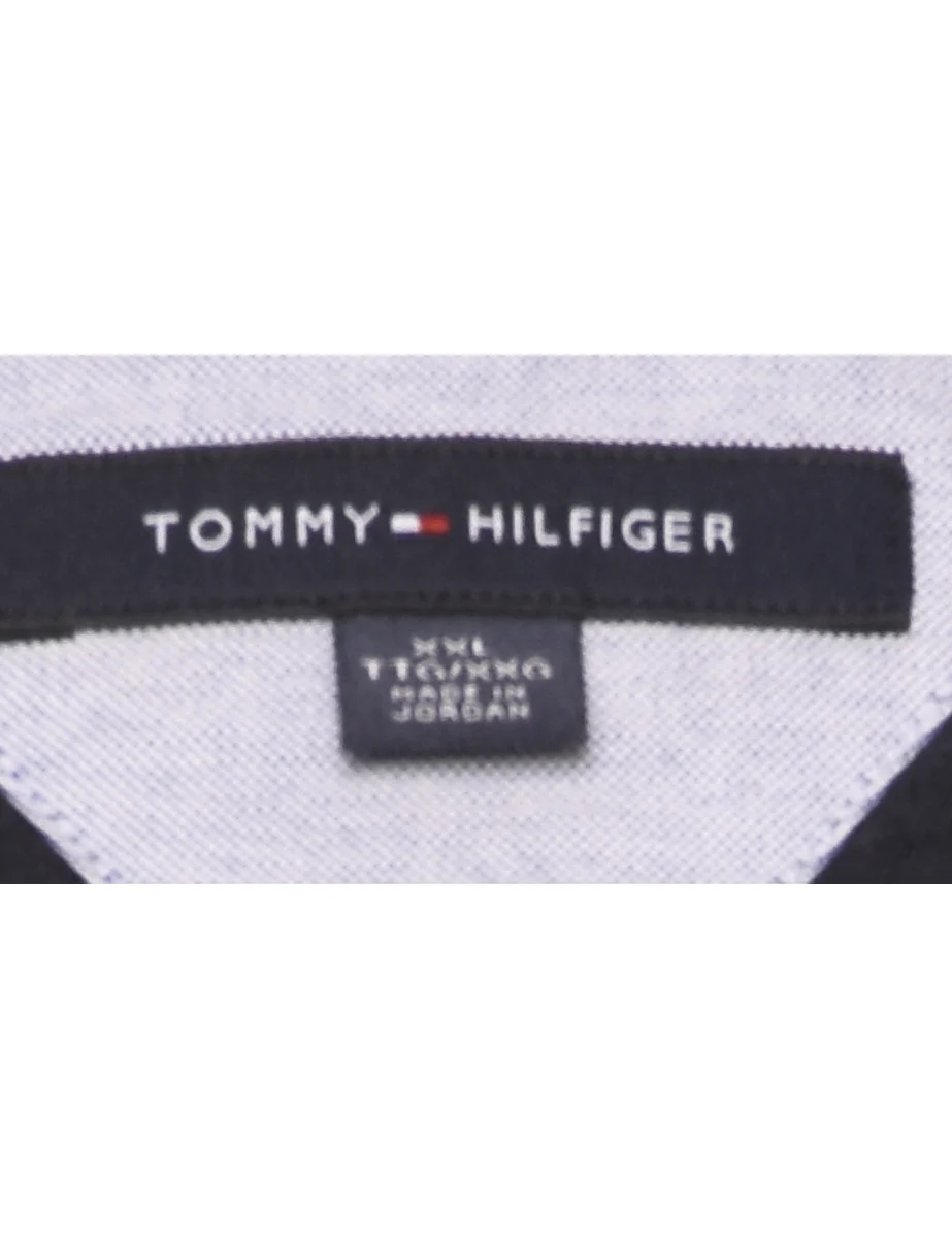 Tommy Hilfiger Embroidered Sweatshirt - XXL - Image 4